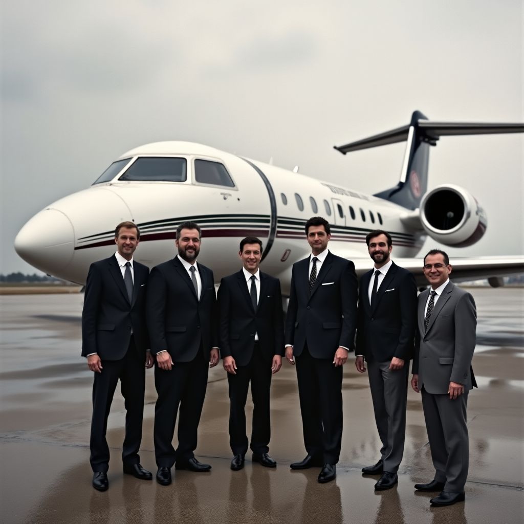 Şirketin İlk Yılları