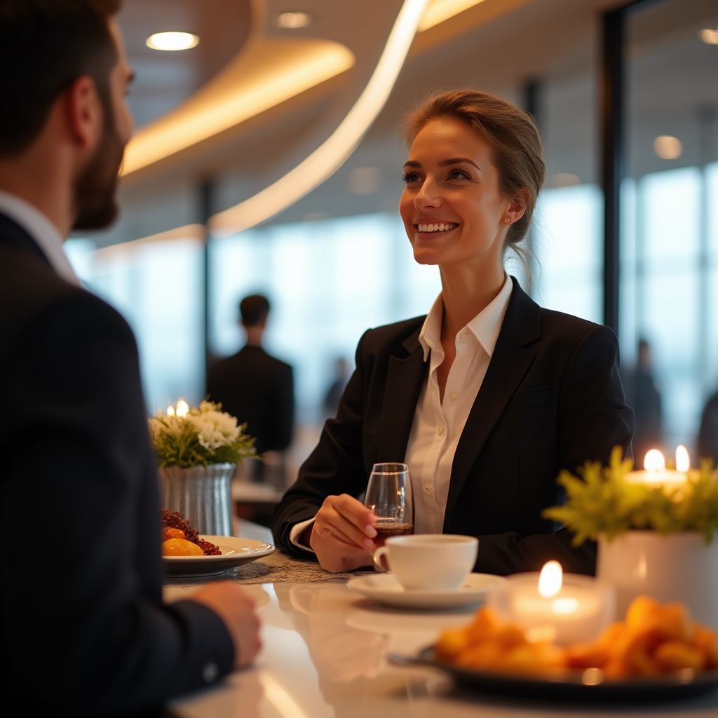 VIP Müşteri Hizmetleri