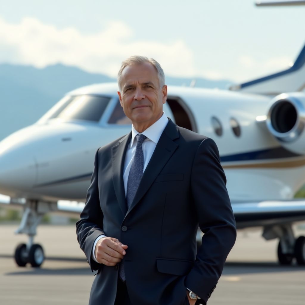 Ahmet Karaçay - Kurucu ve CEO