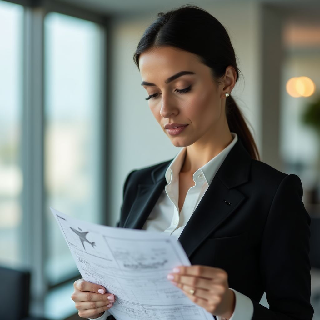 Zeynep Altıntaş - Operasyon Direktörü