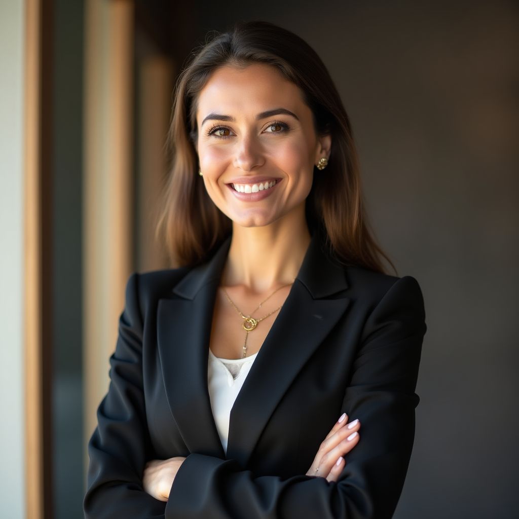 Elif Demirci - Müşteri İlişkileri Müdürü